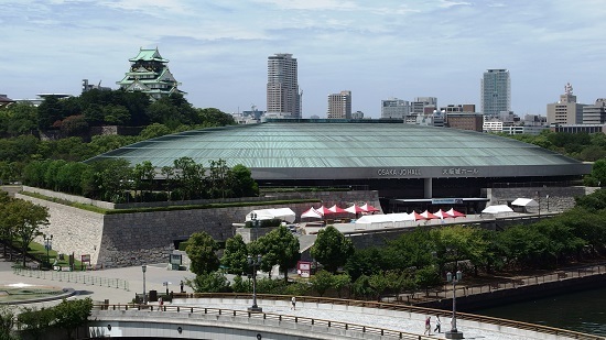 星野源のライブチケットの取り方 大阪城ホールでの公演予定は7月下旬 音楽ライブ映画テレビの気になる情報まとめ