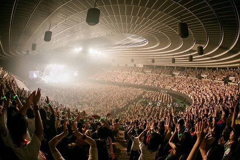 星野源のライブチケットの取り方 大阪城ホールでの公演予定は7月下旬 音楽ライブ映画テレビの気になる情報まとめ