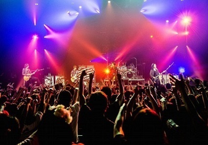 Glay ライブ 17 セットリスト セトリ 4 14島根公演 音楽ライブ映画テレビの気になる情報まとめ