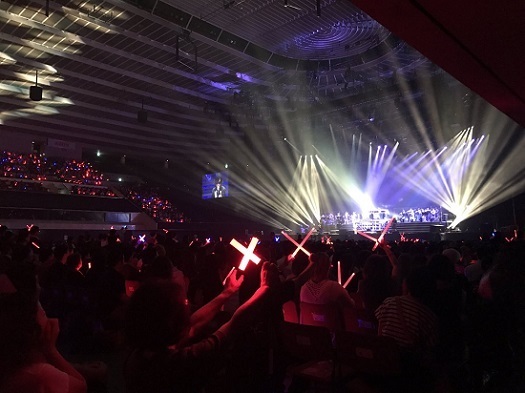 X Japan ワールドツアー 17 セトリ 大阪城ホール 7 11 音楽ライブ映画テレビの気になる情報まとめ