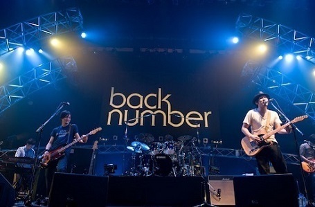 Back Numberのライブチケットの取り方 2017年ツアーの残された購入